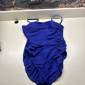 Fantasizer One Piece Swimsuit Slimming